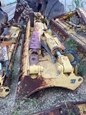 Used 2019 Rockland ABL ASSY/D155 Angle Blade